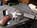 RUGER 357 GP 100 4 INCH - 1 of 2