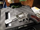 RUGER 357 GP 100 4 INCH - 2 of 2