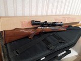 weatherby xvii deluxe 17 hmr - 1 of 1