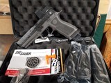 SIG SAUER 320 X 5 - 9 - MAXN - 2 of 2