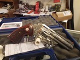 COLT PYTHON- SP4WTS - 2 of 2
