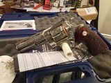COLT PYTHON- SP4WTS - 1 of 2