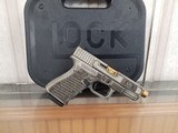 GLOCK 19 TRUMP SPECIAL - 2 of 2