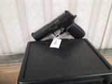 SIG SAUER 320 F 9 B NWTF 19 - 2 of 2