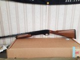 REMINGTON 870 LW SPECIAL WITH ENGLISH STOCK - 2 of 2