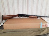 REMINGTON 870 LW SPECIAL WITH ENGLISH STOCK - 1 of 2