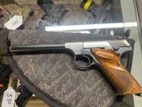 Colt Woodsman 22LR - 1 of 1