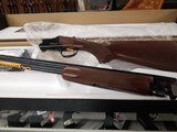 BROWNING CITORI 28 GA - 1 of 1
