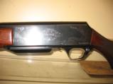 BROWNING BAR 30-06 - 6 of 7