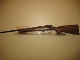CZ 452 AMERICAN RIFLE - 1 of 4