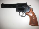 SMITH WESSON 586 - 1 of 2