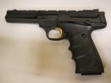 BROWNING BUCKMARK - 2 of 2