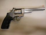 SMITH & WESSON 66-5 - 1 of 4