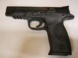 SMITH & WESSON M&P 9 - 1 of 2