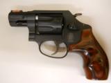 SMITH & WESSON 351PD - 1 of 2