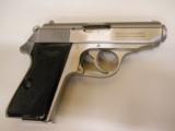 WALTHER PPKS - 2 of 2