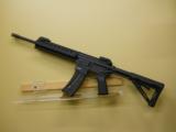 SMITH & WESSON MP15-22MOE - 1 of 4