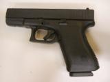 GLOCK 19
- 1 of 3