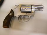 SMITH AND WESSON MODEL 60 - 2 of 3