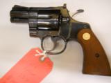COLT PYTHON - 1 of 2