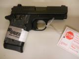 SIG SAUER P938 - 2 of 2