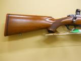 RUGER M77 - 2 of 5