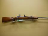 RUGER M77 - 1 of 5