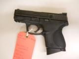 SMITH & WESSON M&P .40 - 1 of 2