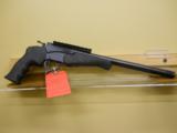 THOMPSON CENTER ENCORE PISTOL - 1 of 2