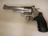 SMITH & WESSON 629 - 1 of 2