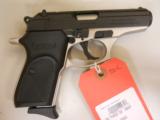 BERSA THUNDER .380 - 2 of 3