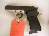 BERSA THUNDER .380 - 1 of 3