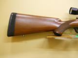RUGER M77 - 2 of 6