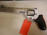 TAURUS RAGING BULL - 1 of 2