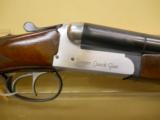 STOEGER COACH GUN LX - 3 of 4