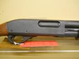 REMINGTON 870 - 1 of 4