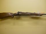 WINCHESTER MODEL 70 - 1 of 6