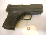 SPRINGFIELD XDS - 2 of 2