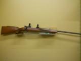 WINCHESTER MOD 70
- 1 of 7