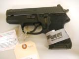 SIG SAUER P224 - 1 of 2