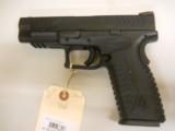SPRINGFIELD XDM - 2 of 2