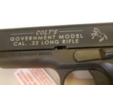COLT GOVERNMENT MODEL - 3 of 3