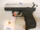 WALTHER PK380 - 1 of 2