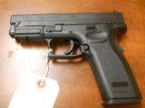 SPRINGFIELD ARMORY XD-45 - 1 of 3