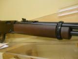 HENRY RIFLE - 4 of 4
