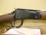 HENRY RIFLE - 1 of 4