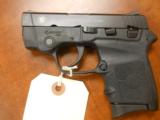 SMITH & WESSON BODYGUARD - 1 of 3