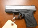 SPRINGFIELD ARMORY XDS-45 - 2 of 3