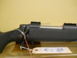 MOSSBERG 100ATR - 1 of 4