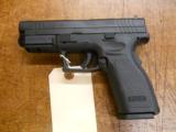 SPRINGFIELD ARMORY XD-9 - 1 of 3